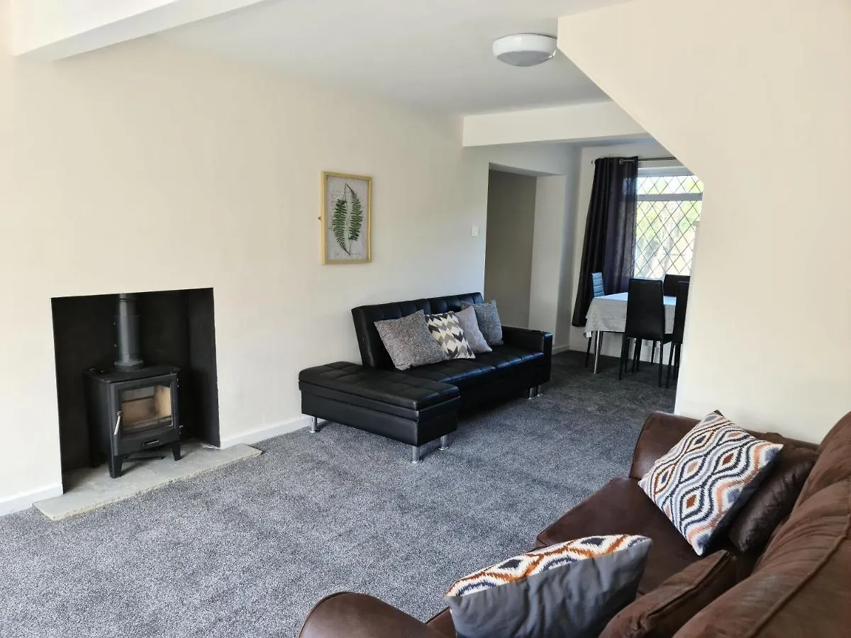Holiday home Warsett Crescent, 5 Bedrooms Near The Coast. Skelton  United Kingdom